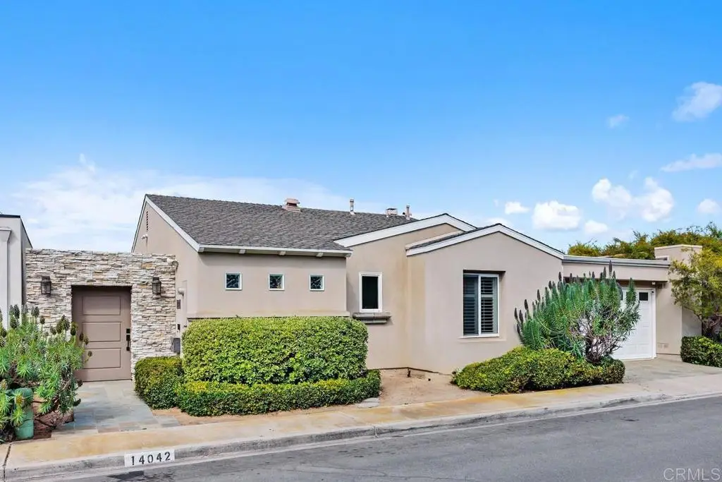 14042 Rue Monaco, Del Mar, CA 92014 - #1
