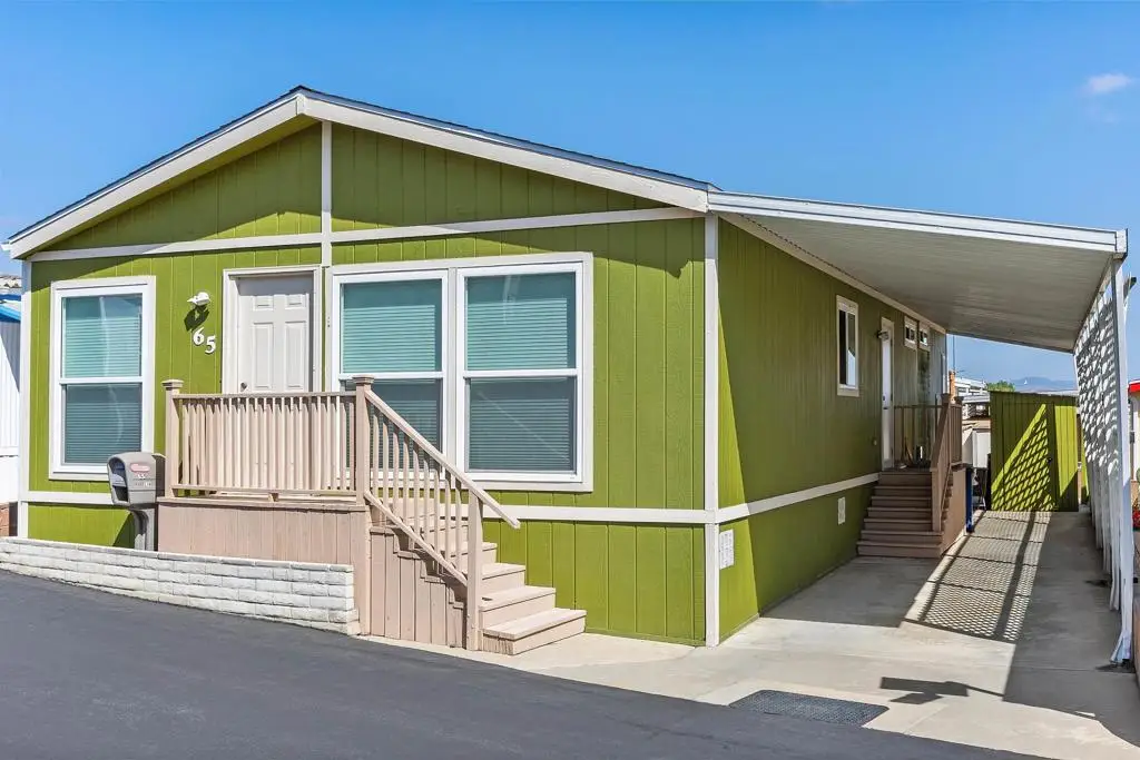 65 Hummingbird Lane, Oceanside, CA 92057 - #1