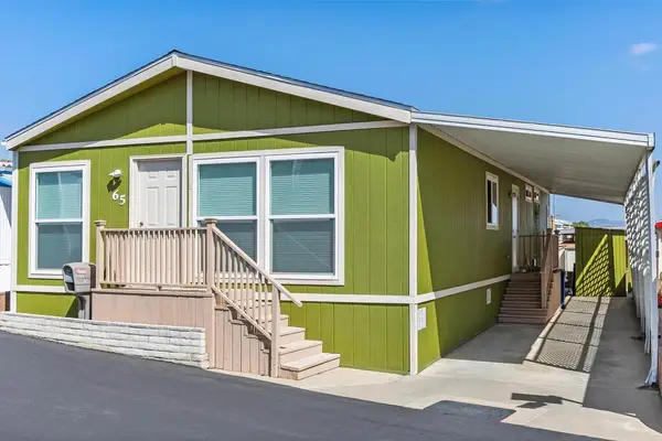 65 Hummingbird Lane, Oceanside, CA 92057