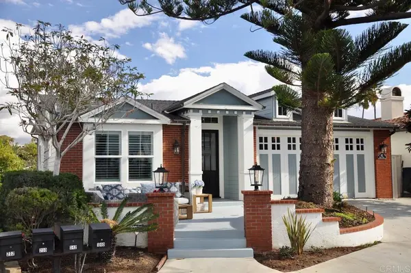 212 N Helix Avenue, Solana Beach, CA 92075