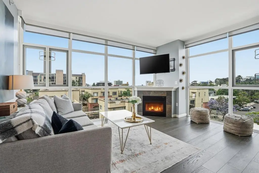 850 Beech St #910, San Diego, CA 92101 - #1