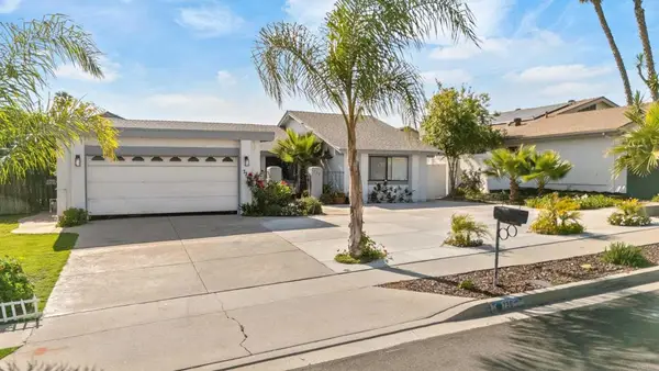 736 Granada Drive, Vista, CA 92083
