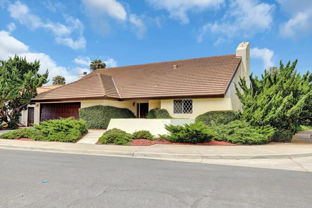 16138 Via Madera Circa, Rancho Santa Fe, CA 92091 - #1