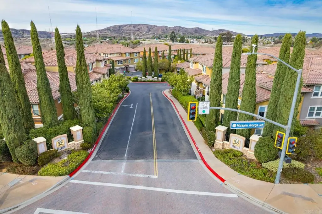 36 Via Sovana, Santee, CA 92071 - #1