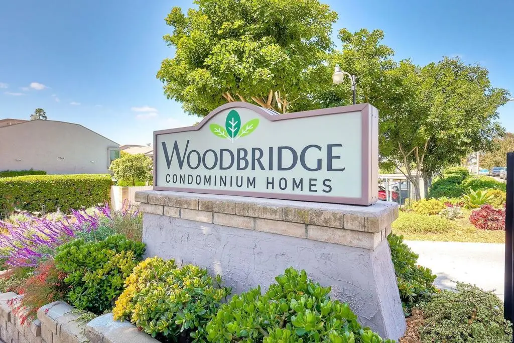 9209 Villiage #146, San Diego, CA 92123 - #1