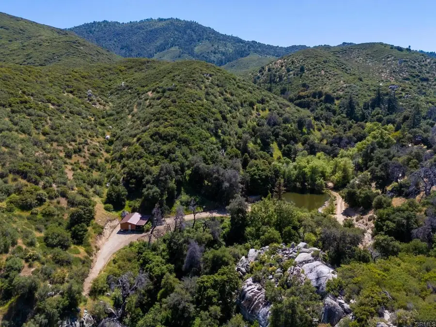 63 Acres San Felipe Road, Warner Springs, CA 92086 - #3