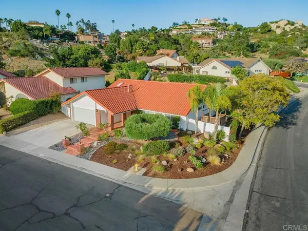 17205 Montero Rd, San Diego, CA 92128
