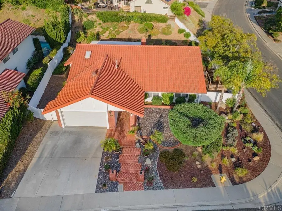 17205 Montero Rd, San Diego, CA 92128 - #2