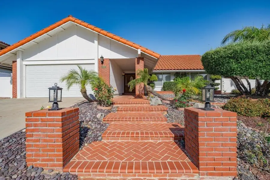 17205 Montero Rd, San Diego, CA 92128 - #3