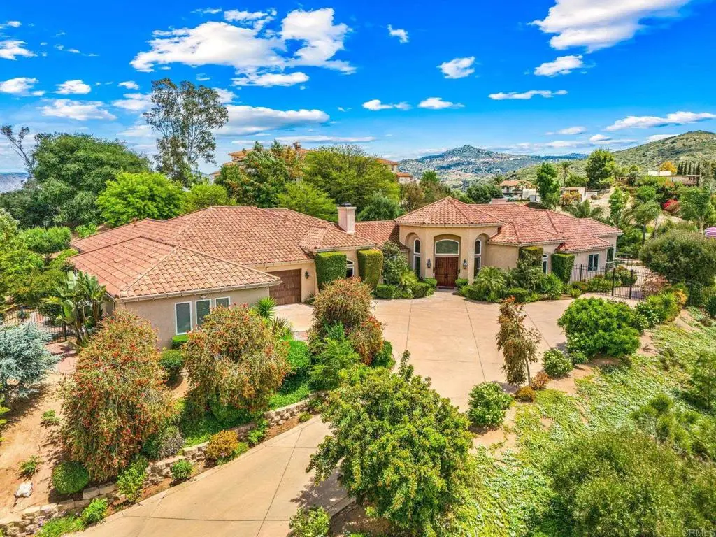 14106 Summit Crest, Escondido, CA 92025 - #1