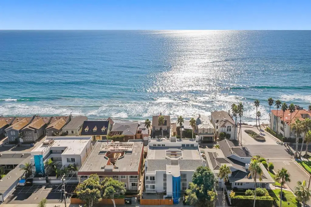 1112 S Pacific Street #B, Oceanside, CA 92054 - #1