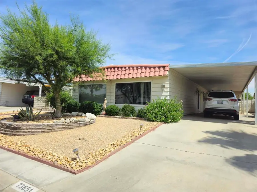 73651 Adobe Drive, Palm Desert, CA 92260 - #2