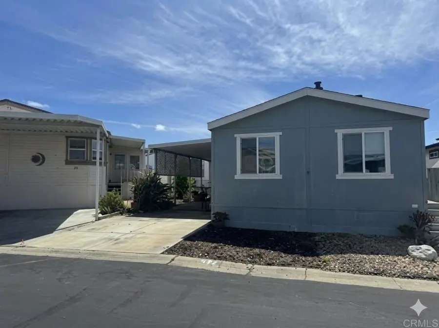 1600 E. Vista Way Space 37, Vista, CA 92084 - #3