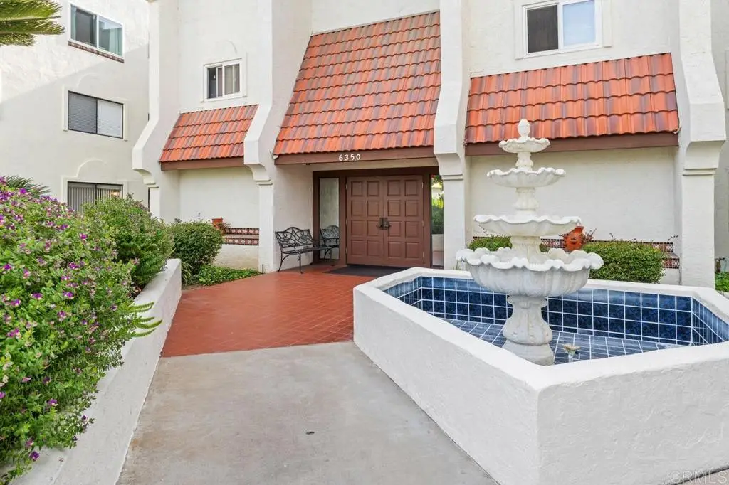 6350 Genesee Avenue #320, San Diego, CA 92122 - #1