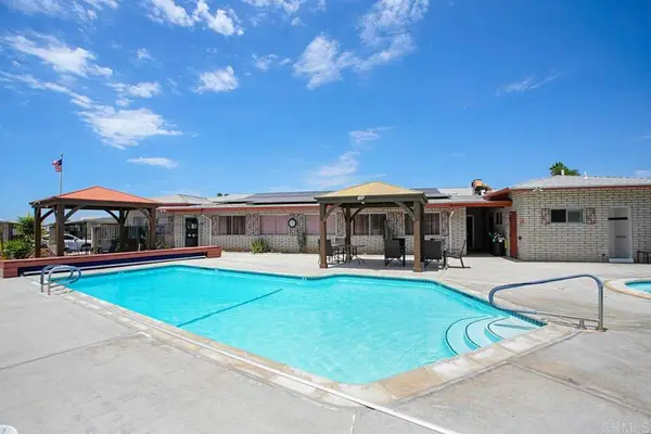 1506 Oak Dr. #93, Vista, CA 92084