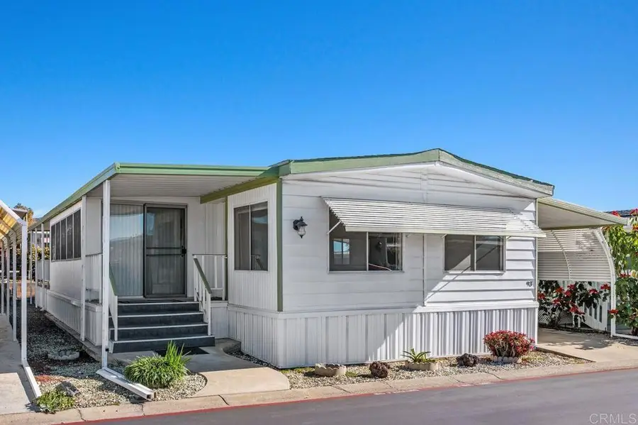 1506 Oak Dr. #93, Vista, CA 92084 - #2