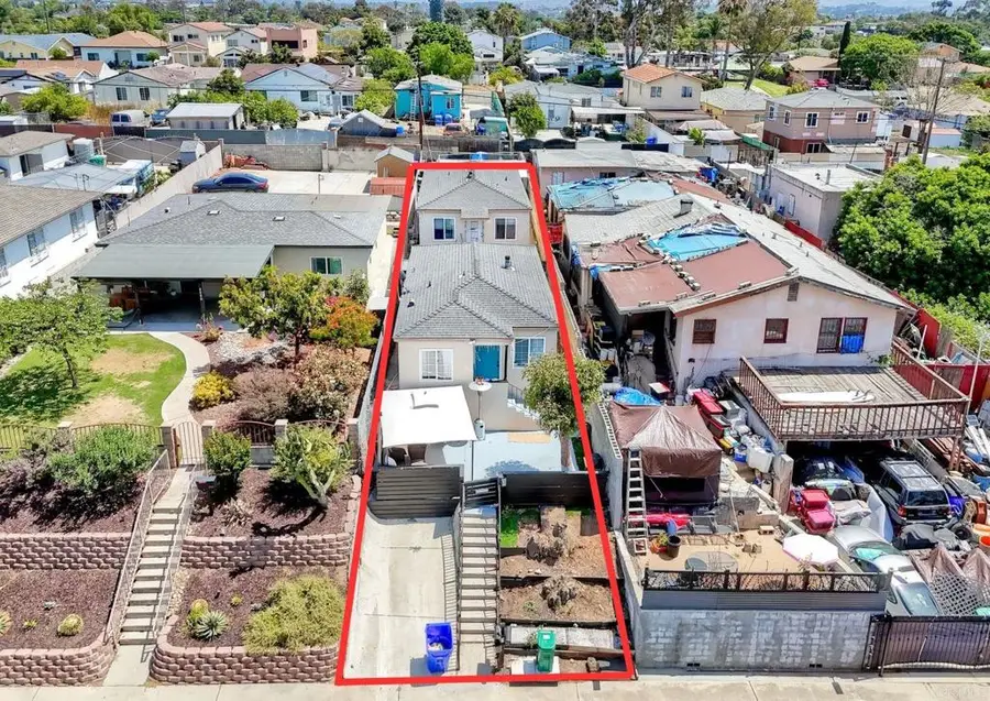 3053 38th Street, San Diego, CA 92105 - #2