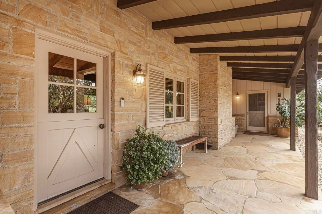 5770 El Montevideo, Rancho Santa Fe, CA 92067 - #1