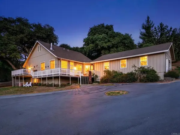 25350 Mesa Grande Road, Santa Ysabel, CA 92070