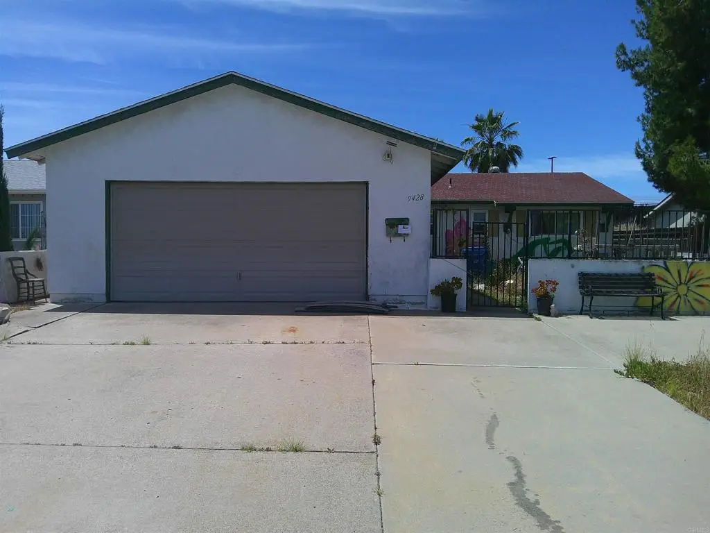 9428 Medina Drive, Santee, CA 92071 - #1