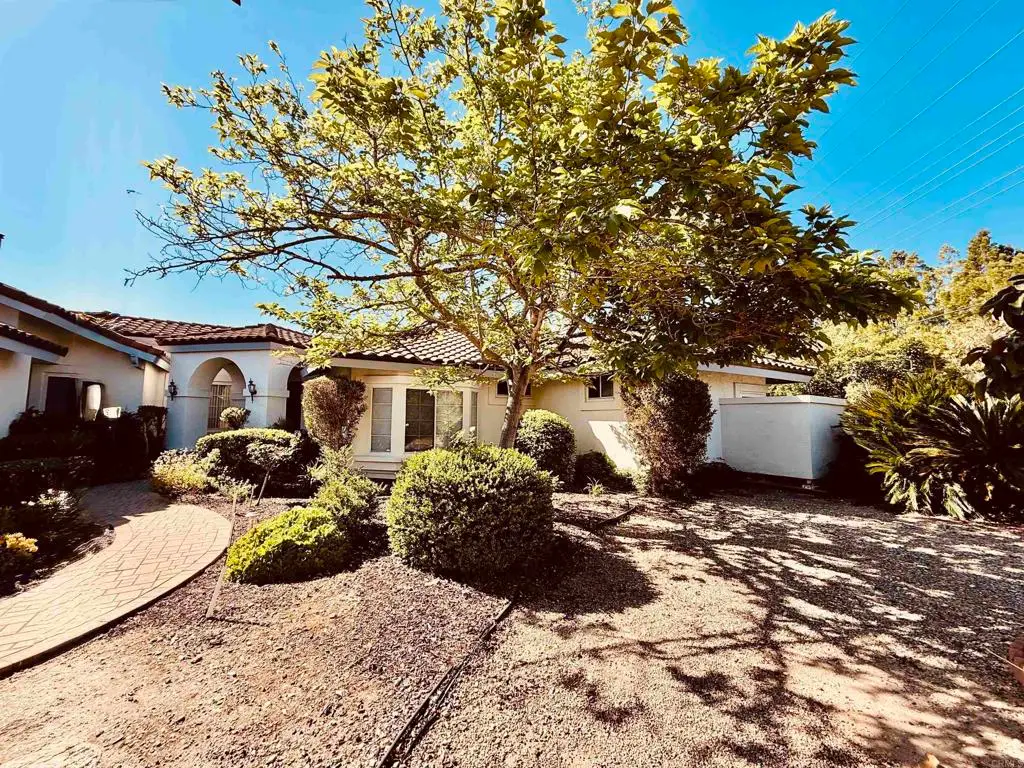 13807 Lake Poway Road Road, Poway, CA 92064 - #1