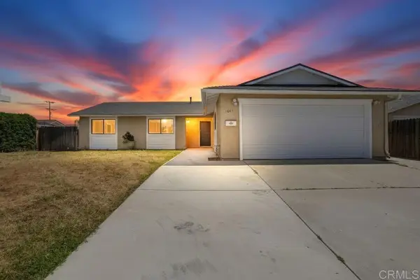 1461 Ronda Place, Escondido, CA 92027