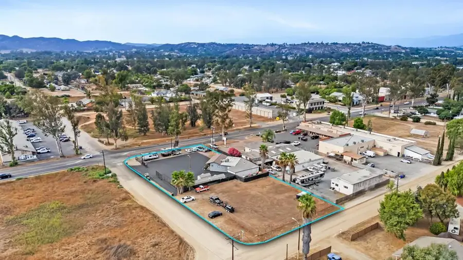 2366 Main St, Ramona, CA 92065 - #2