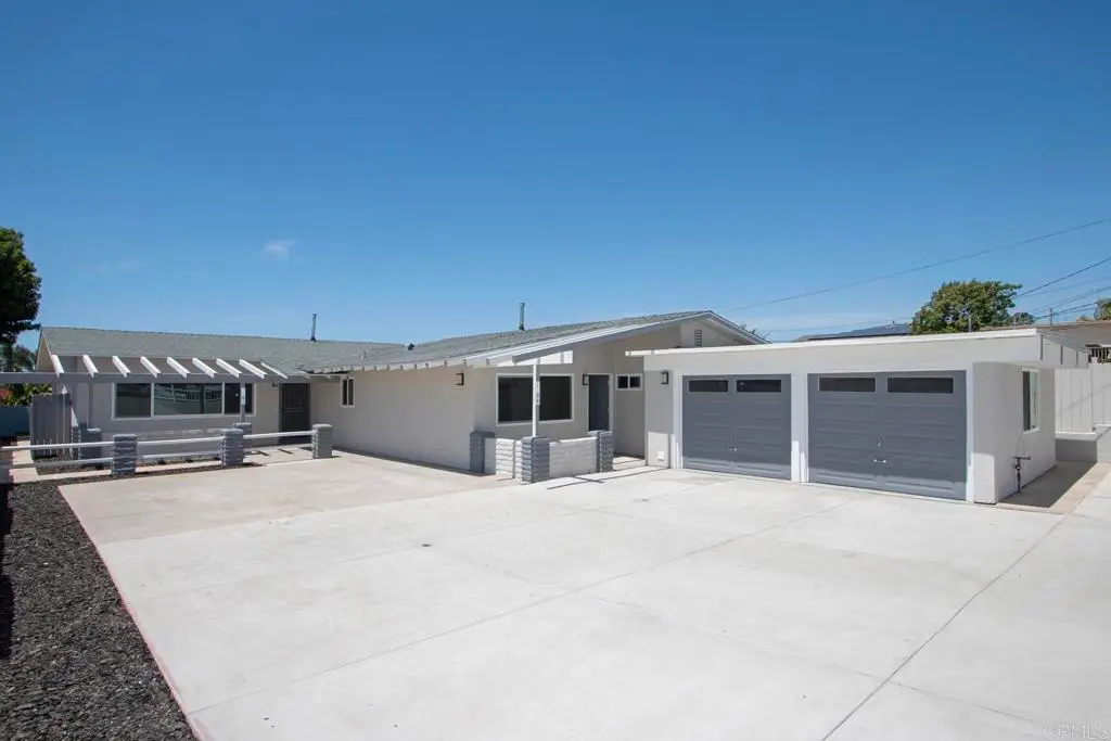 1104 & 1106 Gardena Road, Encinitas, CA 92024 - #1