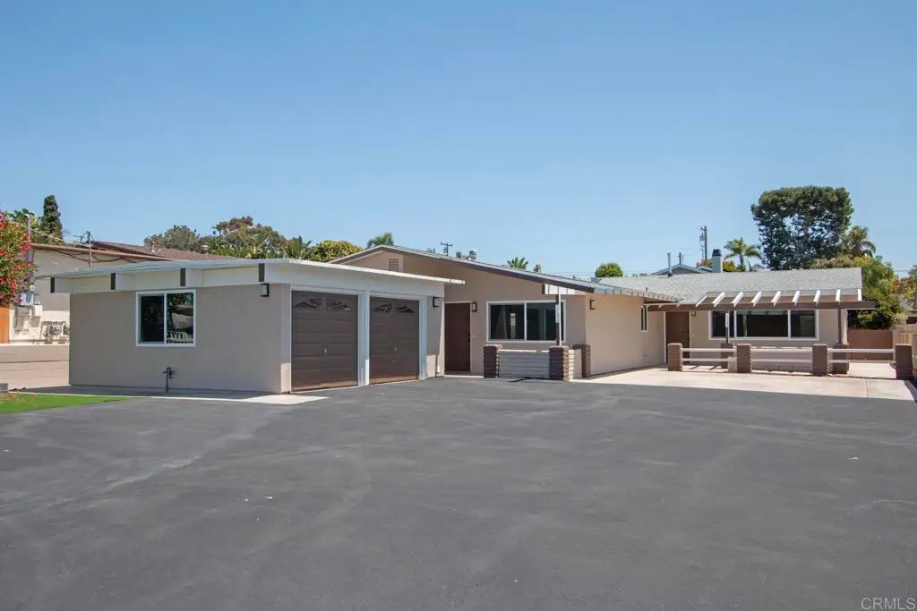 1133 & 1135 Gardena Road, Encinitas, CA 92024 - #1