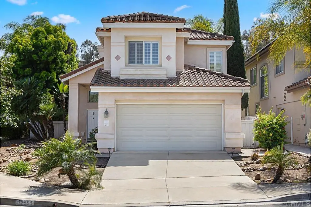 12595 Swan Canyon Place, San Diego, CA 92131 - #1
