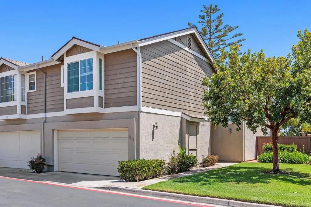 2983 Brandon Circle, Carlsbad, CA 92010 - #1