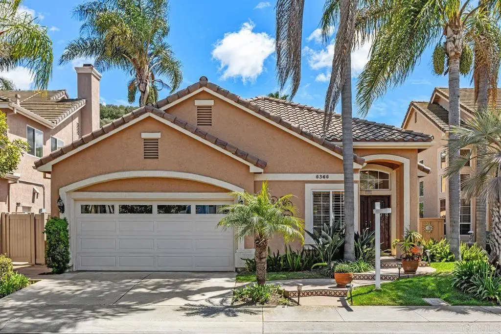 5365 Caminito Exquisito, San Diego, CA 92130 - #1