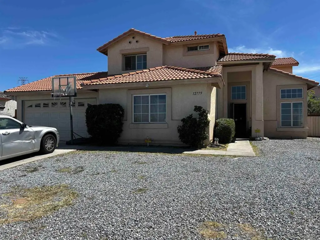 12779 Luna Road, Victorville, CA 92392 - #1