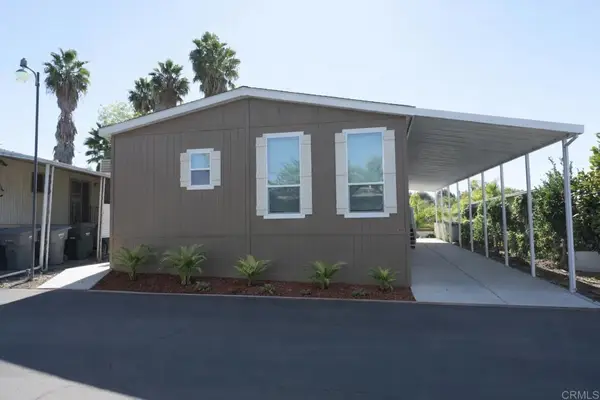 2907 S Santa Fe Avenue #3, San Marcos, CA 92078