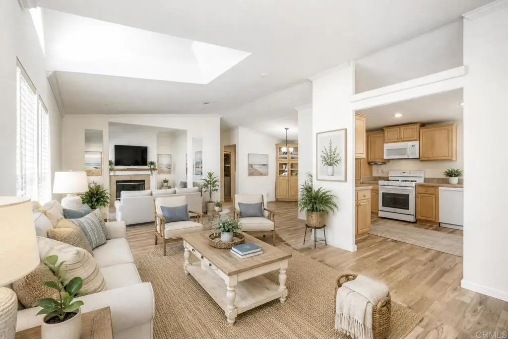 200 N El Camino Real #SPC 357, Oceanside, CA 92058 - #1
