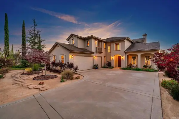 1545 Loch Ness Drive, Fallbrook, CA 92028