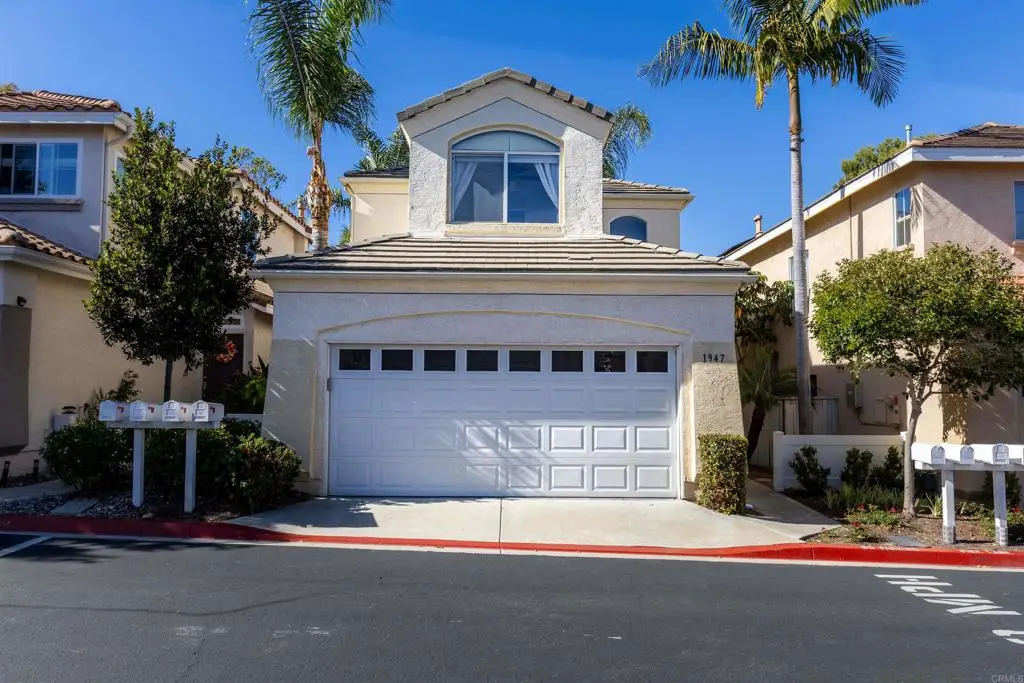 1947 Courage Street, Vista, CA 92081 - #1