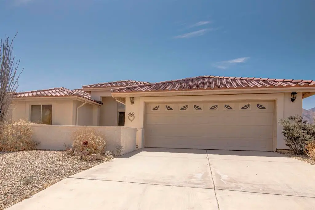 2822 Back Nine Drive, Borrego Springs, CA 92004 - #1