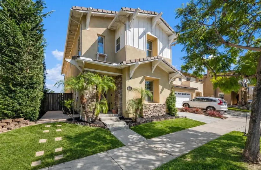 1625 Falling Star Dr, Chula Vista, CA 91915 - #2