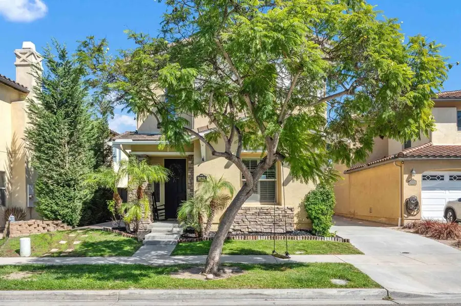 1625 Falling Star Dr, Chula Vista, CA 91915 - #3