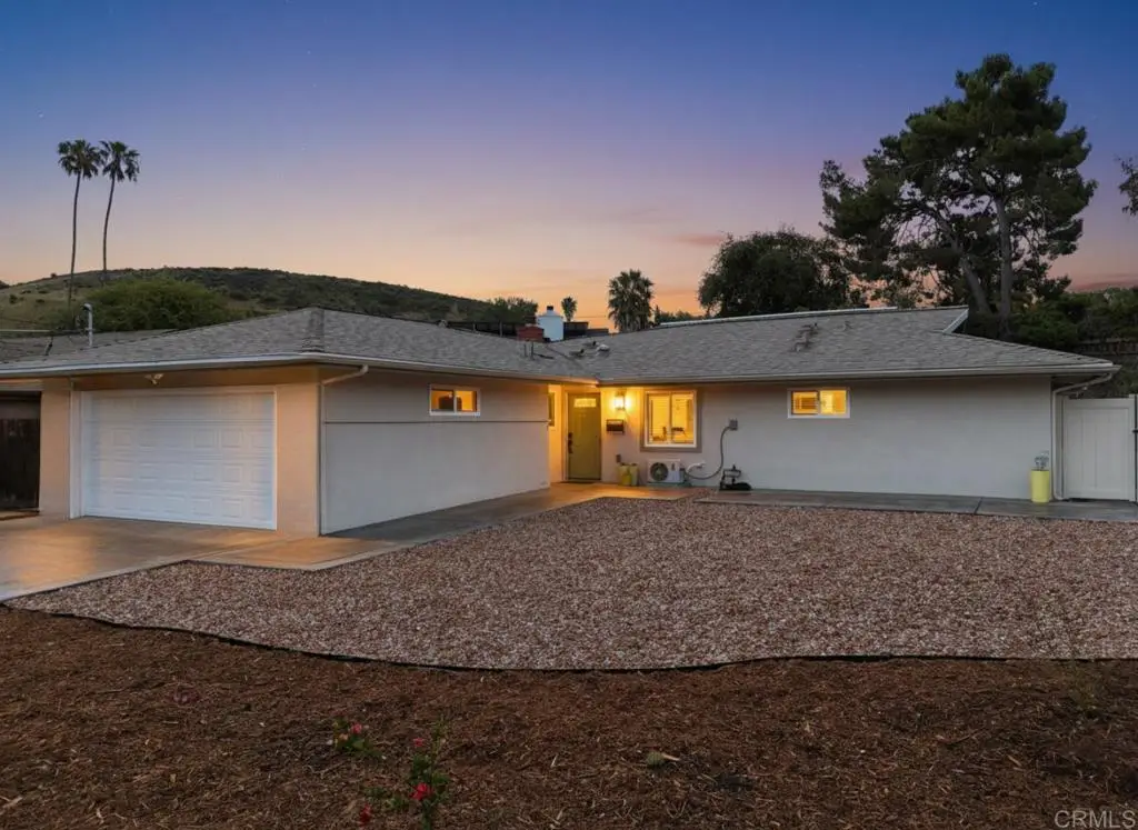 12401 Metate Lane, Poway, CA 92064 - #1
