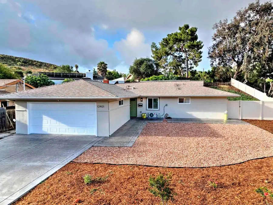 12401 Metate Lane, Poway, CA 92064 - #3