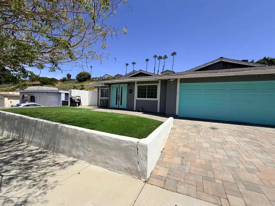 656 Roja Street, Oceanside, CA 92057 - #2