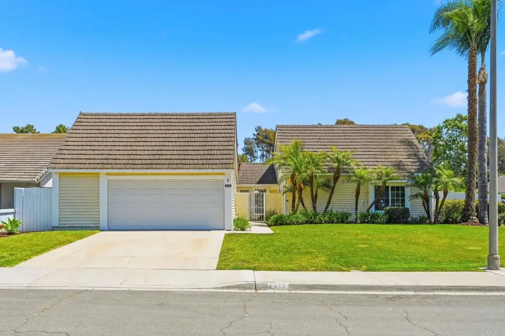 7216 Manzanita Street, Carlsbad, CA 92011 - #1