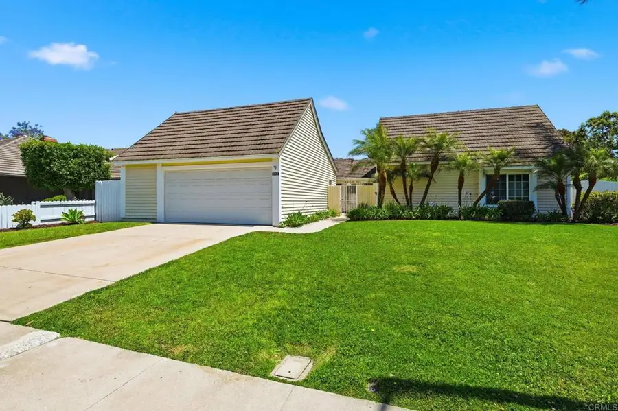 7216 Manzanita Street, Carlsbad, CA 92011 - #2