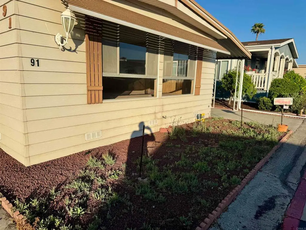 1401 El Norte Parkway #SPC 91, San Marcos, CA 92069 - #1