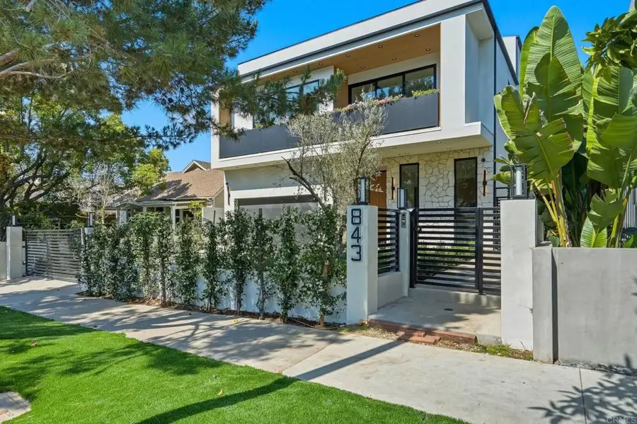843 N Vista Street, Los Angeles, CA 90046 - #2