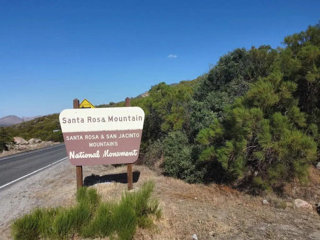 35-0002 Mountain Center, Mountain Center, CA 92561 - #1