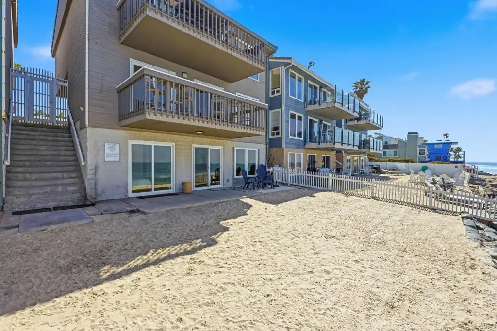 1129 S Pacific Street #A, Oceanside, CA 92054 - #1