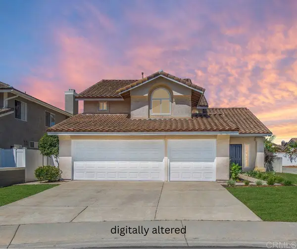 2038 Ridgeline Avenue, Vista, CA 92081